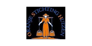Oranje Stichting Huizen